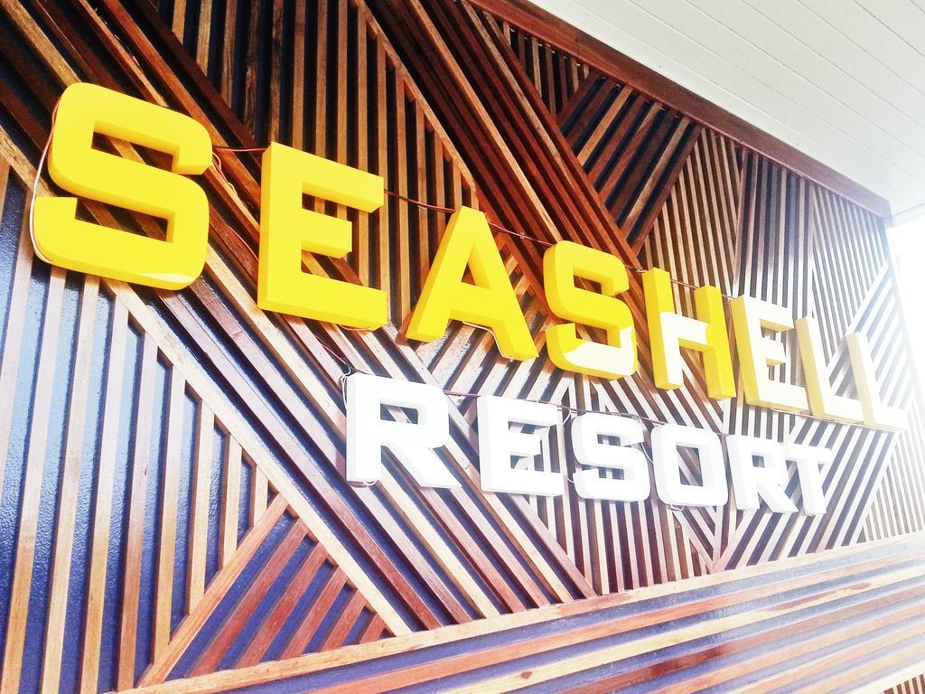 Seashell Resort Краби Экстерьер фото